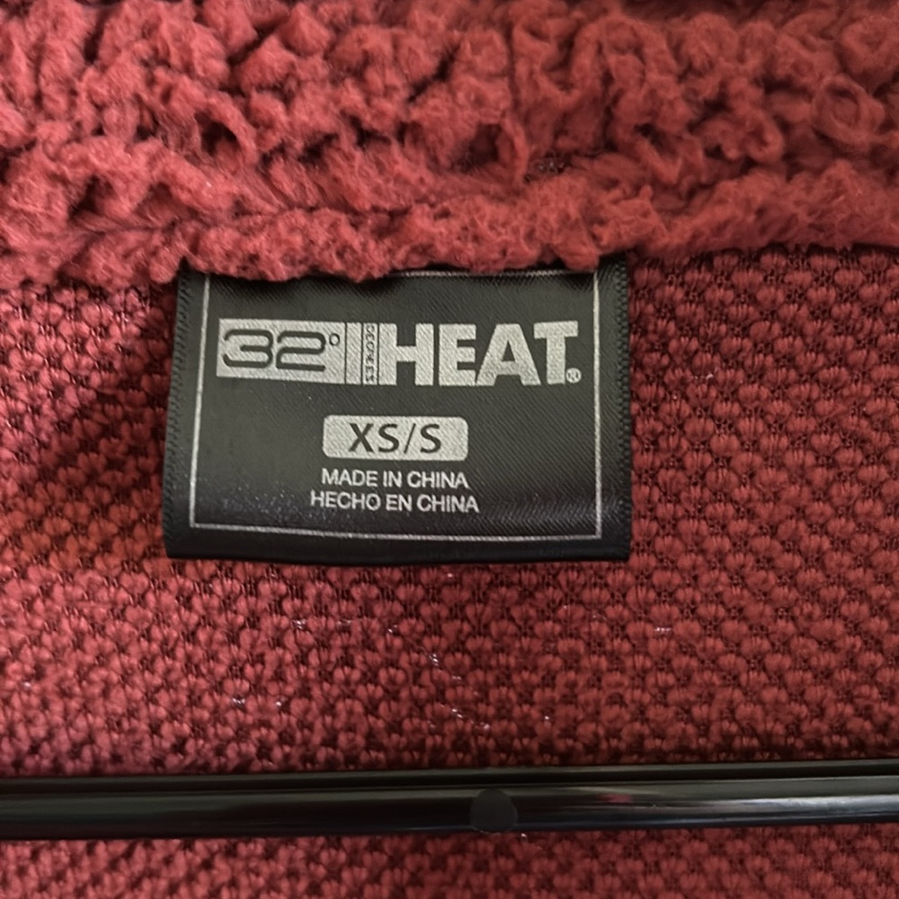 Cozy Shacket - Picture 3 of 5